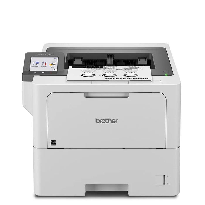 Brother HL-L6310DW Enterprise Wireless Monochrome Laser Printer