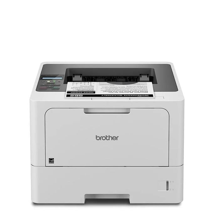 Brother HL-L5210DW Business Wireless Monochrome Laser Printer
