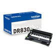 Brother Genuine DR830 Drum Unit — official Brother product image