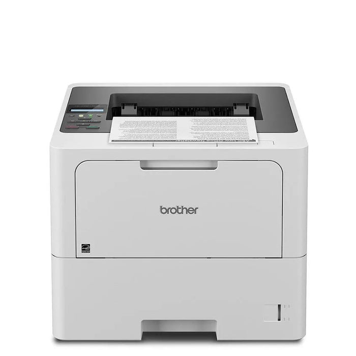 Brother HL-L6217DW Business Monochrome Laser Printer