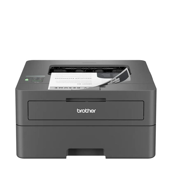 Brother HL-L2420DW Wireless Compact Monochrome Laser Printer