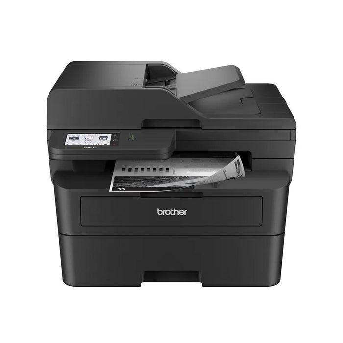 Brother MFC-L2900DW Wireless Compact Monochrome Laser All-in-One Printer