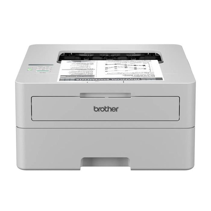 Brother HL-L2865DW Wireless Compact Monochrome Laser Printer