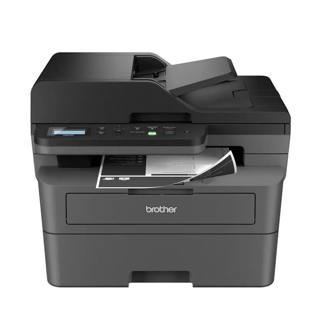 Brother DCP-L2647DW Wireless Monochrome Laser Multi-Function Printer — official Brother product image