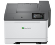 Lexmark CS531dw color laser printer