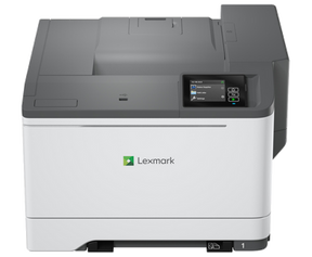 Lexmark CS531dw color laser printer
