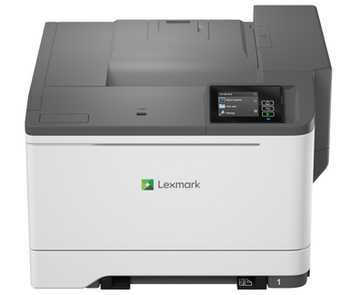 Lexmark CS531dw color laser printer