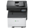 Lexmark CX532adwe color multifunction printer