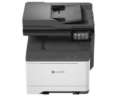Lexmark CX532adwe color multifunction printer