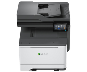 Lexmark CX532adwe color multifunction printer