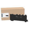 Lexmark Genuine 75M0W00 waste toner bottle