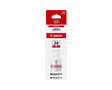 Canon Genuine GI-26 Pigment Magenta Ink Bottle
