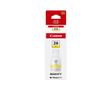 Canon Genuine GI-26 Pigment Yellow Ink Bottle