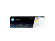 HP 218X Yellow Original LaserJet Toner Cartridge, W2182X