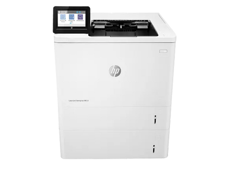 HP LaserJet Enterprise M612x - official HP product image