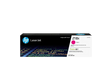 HP 218X Magenta Original LaserJet Toner Cartridge, W2183X