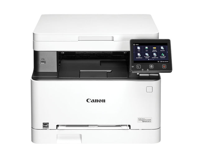 Canon Color imageCLASS MF652Cw