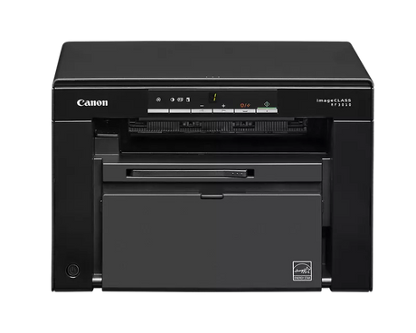 Canon imageCLASS MF3010 VP business laser printer