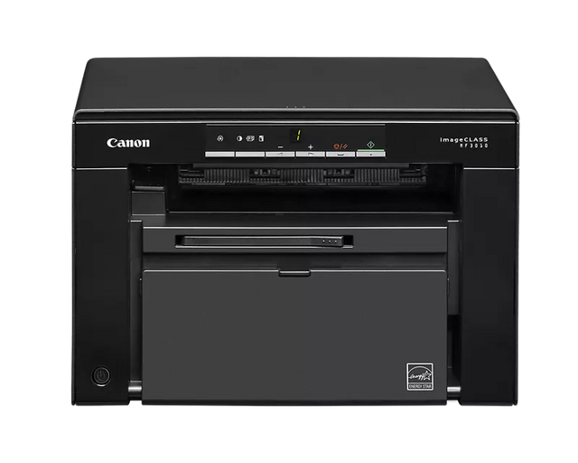 Canon imageCLASS MF3010 VP business laser printer