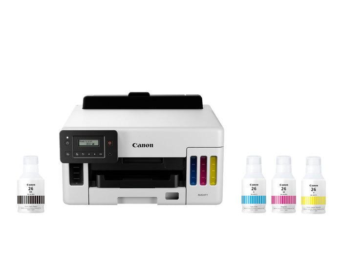 Canon MAXIFY GX5020 Business Inkjet Printer