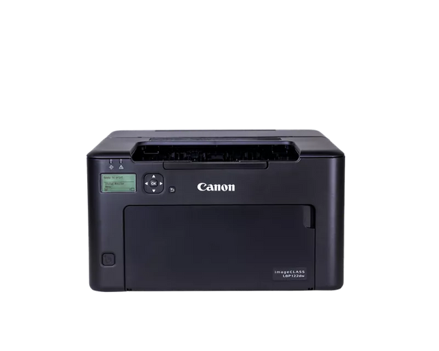 Canon imageCLASS LBP122dw business laser printer