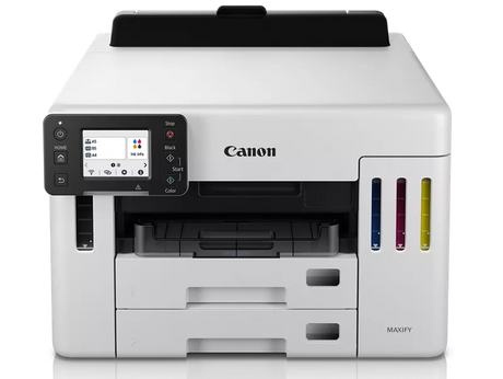 Canon MAXIFY GX5520X Business Inkjet Printer