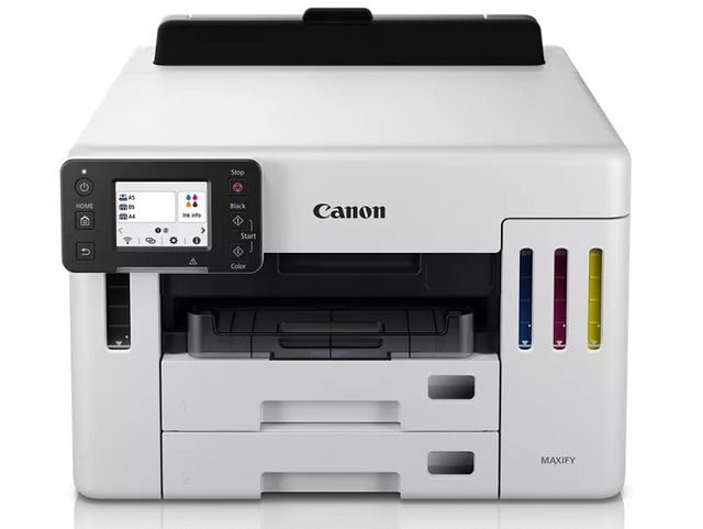 Canon MAXIFY GX5520X Business Inkjet Printer