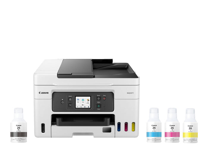 Canon MAXIFY GX4020 Business Inkjet Printer