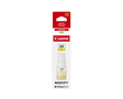 Canon Genuine GI-25 Yellow Ink Bottle