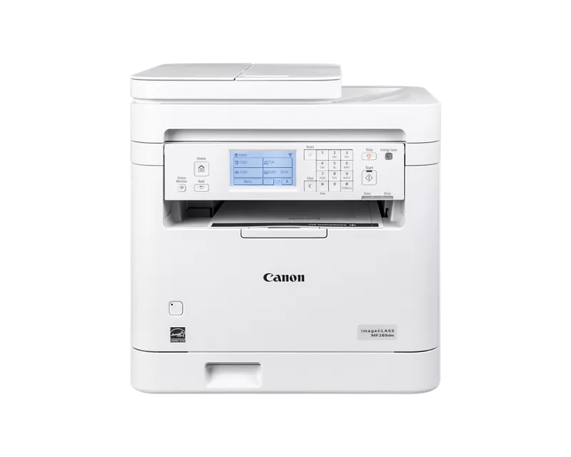 Canon imageCLASS MF289dw business laser printer