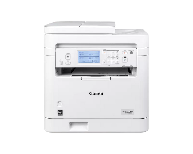 Canon imageCLASS MF289dw business laser printer