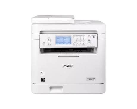 Canon imageCLASS MF287dw business laser printer