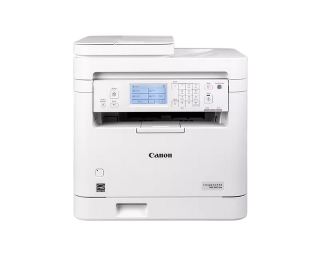 Canon imageCLASS MF287dw business laser printer