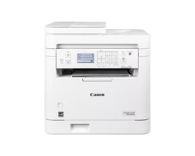 Canon imageCLASS MF284dw business laser printer