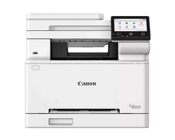 Canon Color imageCLASS MF665Cdw