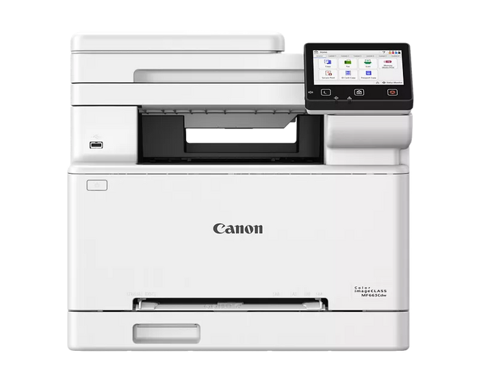 Canon Color imageCLASS MF663Cdw