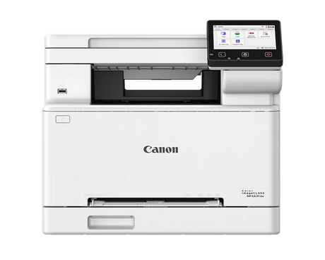 Canon Color imageCLASS MF662Cdw business laser printer