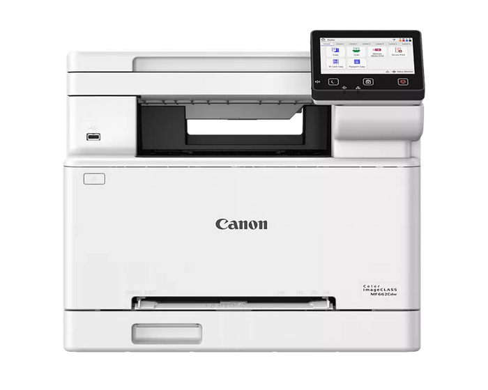 Canon Color imageCLASS MF662Cdw