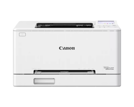 Canon Color imageCLASS LBP647Cdw business laser printer