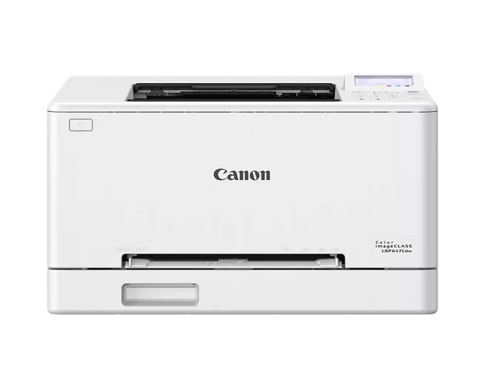 Canon Color imageCLASS LBP647Cdw