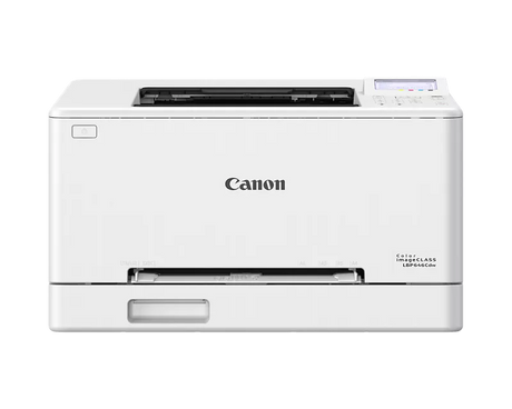 Canon Color imageCLASS LBP646Cdw business laser printer