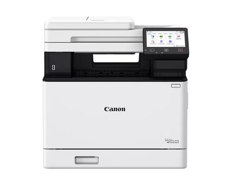 Canon Color imageCLASS MF753Cdw II business laser printer