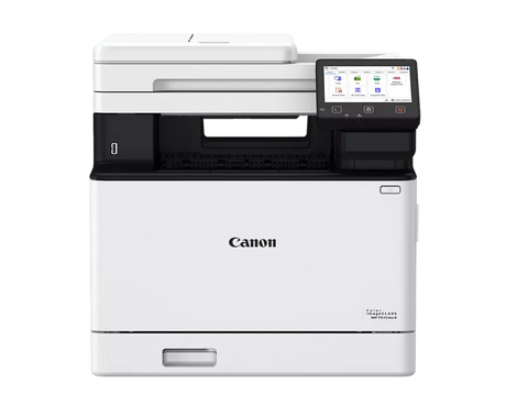Canon Color imageCLASS MF751Cdw II business laser printer