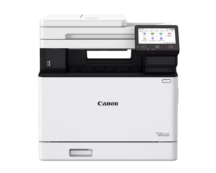 Canon Color imageCLASS MF751Cdw II
