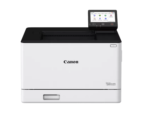 Canon Color imageCLASS LBP674Cdw II business laser printer