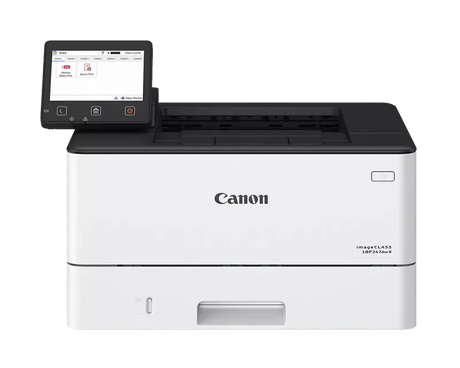 Canon imageCLASS LBP247dw II business laser printer