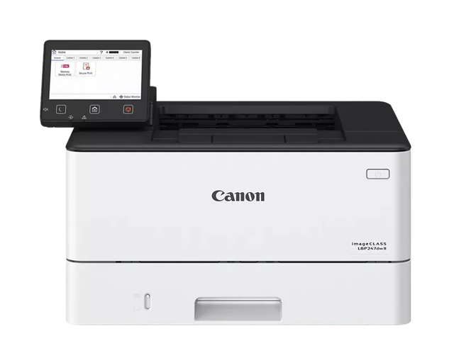 Canon imageCLASS LBP247dw II business laser printer