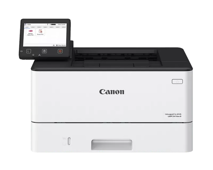 Canon imageCLASS LBP247dw II