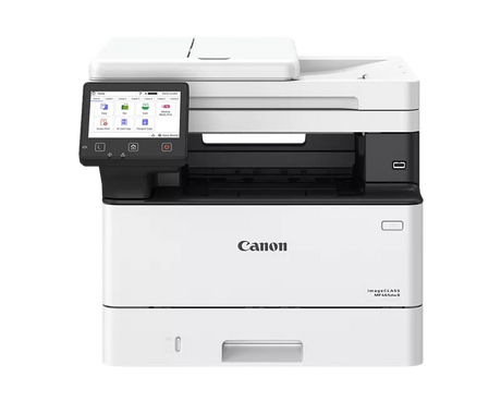 Canon imageCLASS MF465dw II business laser printer
