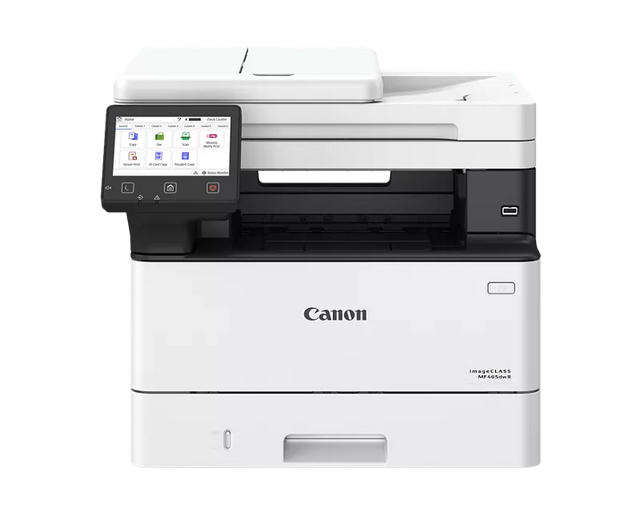 Canon imageCLASS MF465dw II business laser printer